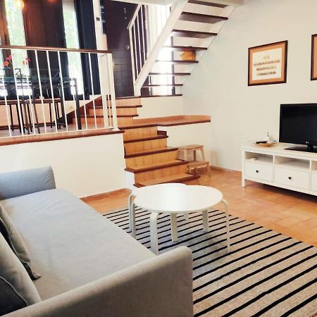 Precioso Loft En Palacio De Godoy Sanlúcar de Barrameda Exteriér fotografie