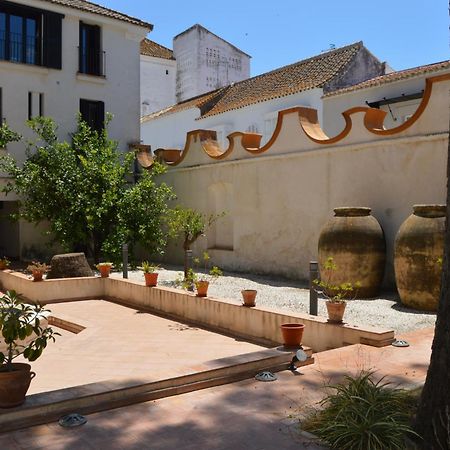 Precioso Loft En Palacio De Godoy Sanlúcar de Barrameda Exteriér fotografie