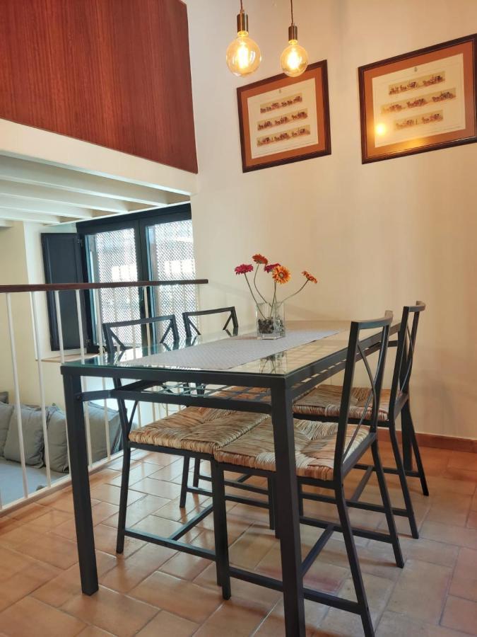 Precioso Loft En Palacio De Godoy Sanlúcar de Barrameda Exteriér fotografie
