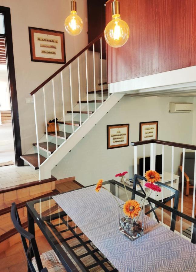Precioso Loft En Palacio De Godoy Sanlúcar de Barrameda Exteriér fotografie