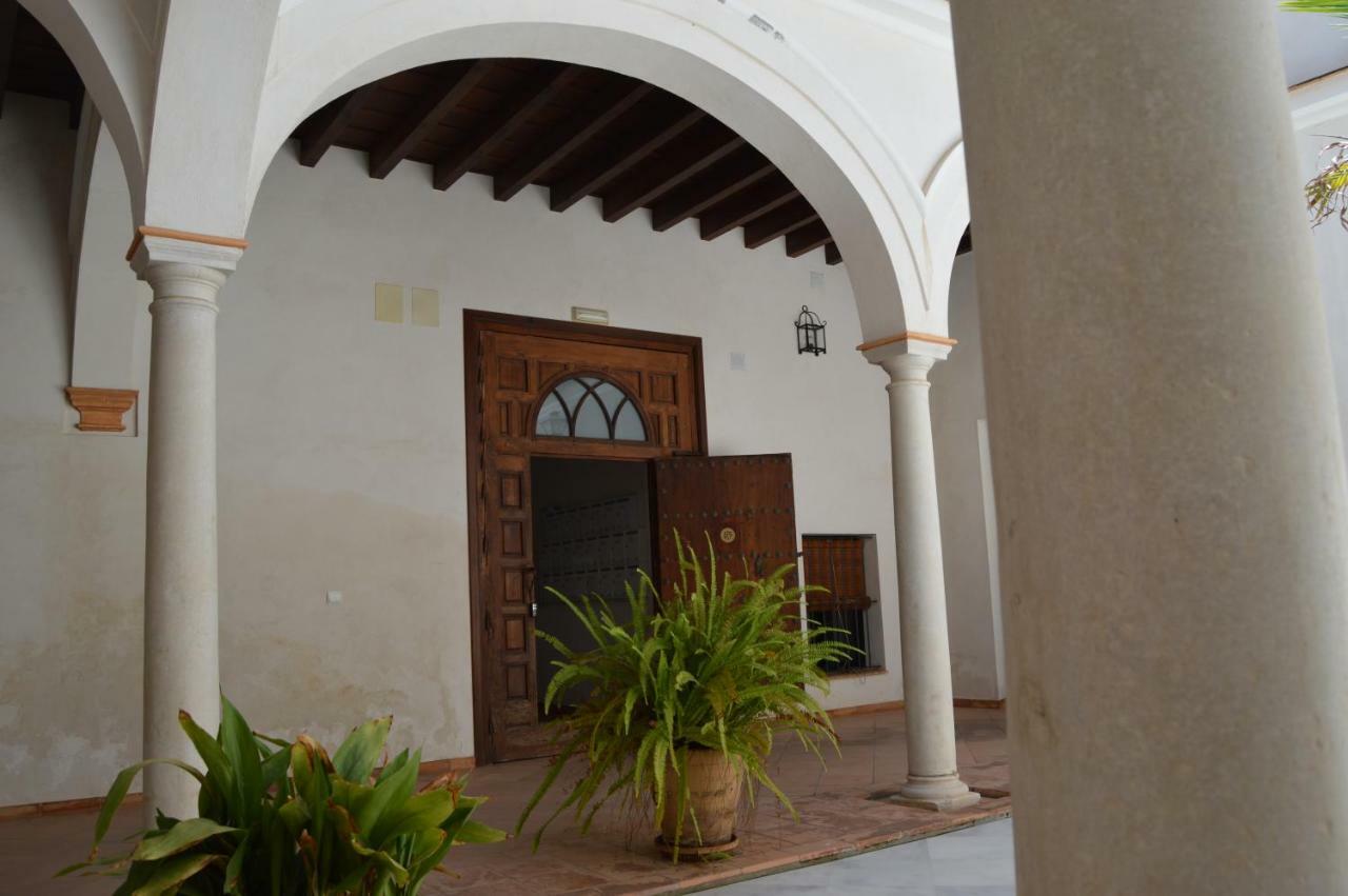 Precioso Loft En Palacio De Godoy Sanlúcar de Barrameda Exteriér fotografie